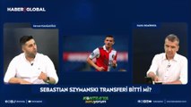 Fenerbahçe Sebastian Szymanski transferinde mutlu sona çok yakın
