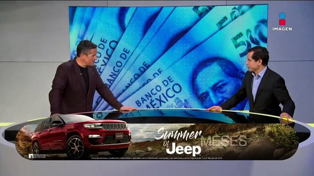 Evolución de los precios en México primer semestre de 2023: Ganadores, perdedores y riesgos