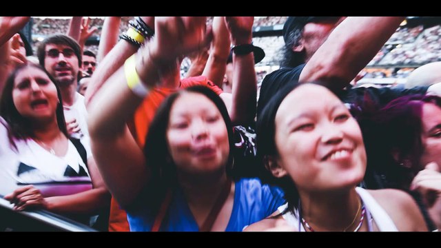 Depeche Mode de retour en France avec RTL2