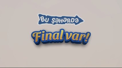 Bu Şəhərdə - Final Var (13,14 İyul) Lənkəran şəhərində Solo Konsert