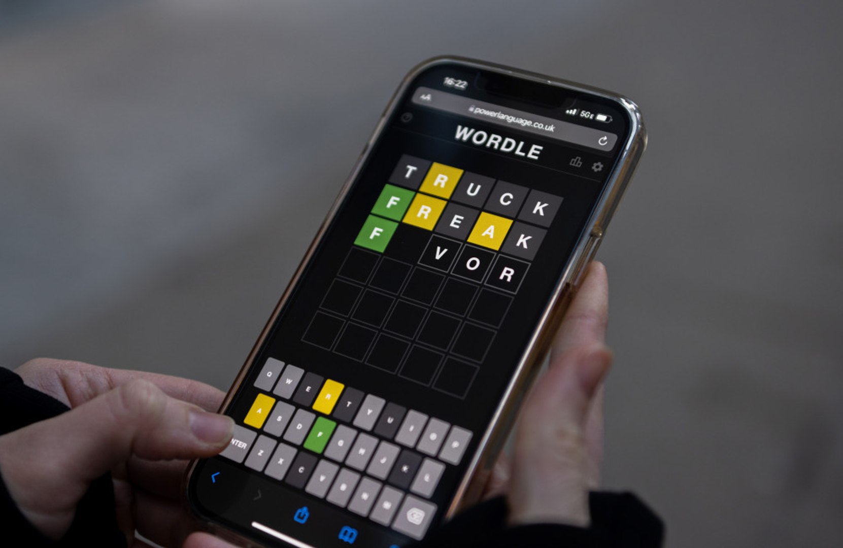 ⁣'Wordle' now has ads, unless you are a New York Times Games subscriber