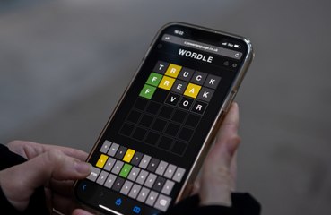 'Wordle' now has ads, unless you are a New York Times Games subscriber