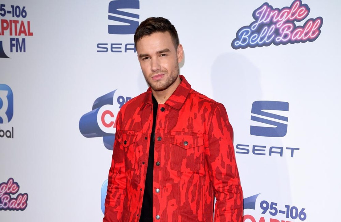 Liam Payne admits it was hard for him to be a proper dad to his son Bear before rehab