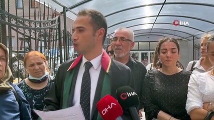 Sevgilinin ölümünden dolayı tutuklanan zanlı kendisini savunurken şiir okudu