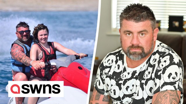 Dad “fines” his kids’ teachers for going on strike after being hit with £360 penalty for taking a term-time holiday