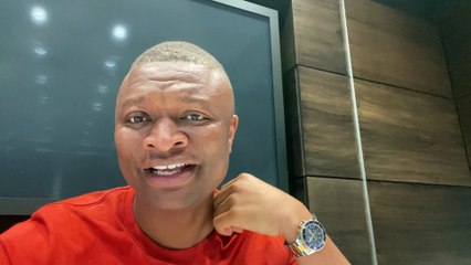 Rahman Osman reacts to Ange Postecoglou’s first Tottenham press conference