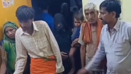 हमीरपुर: घर के दरवाजे पर लगे पेड़ को काटने को लेकर हुआ विवाद, मारपीट में 5 घायल