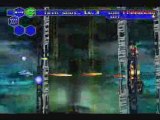 Sega Saturn > Thunderforce V > Stage 4
