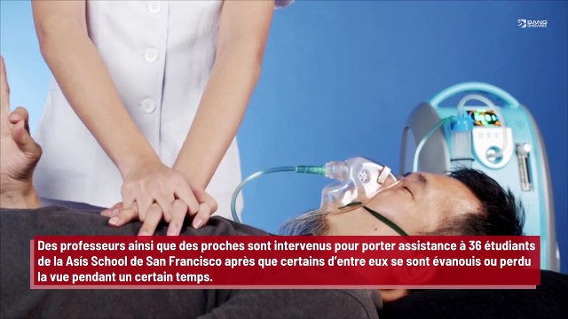 Des dizaines d’étudiants hospitalisés après avoir fait une partie de Ouija !