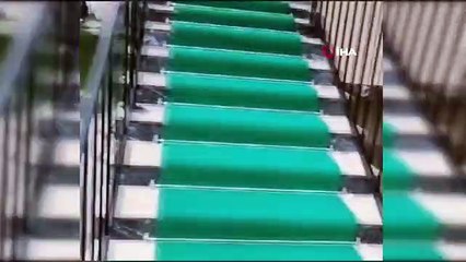 Bolu'da heyelana ve sellere sebep olan yağışın miktarı açıklandı