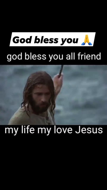 My life  Jesus