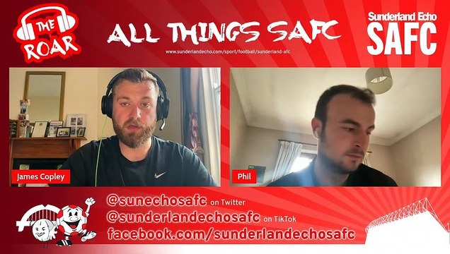 Jack Clarke's body language during South Shields game will give Sunderland fans hope