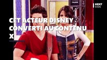 La reconversion inattendue d'une star de Disney dans le contenu pour adultes