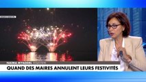 Naïma M'Faddel sur les annulations de festivités : «Ça fait 40 ans qu'on recule, ce n'est pas normal»