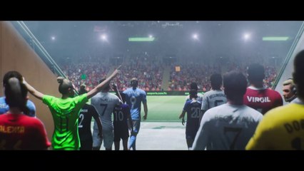 EA Sports FC 24 - Bande-annonce de présentation