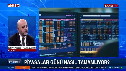 10 Temmuz 2023 Ekonomi gündemi