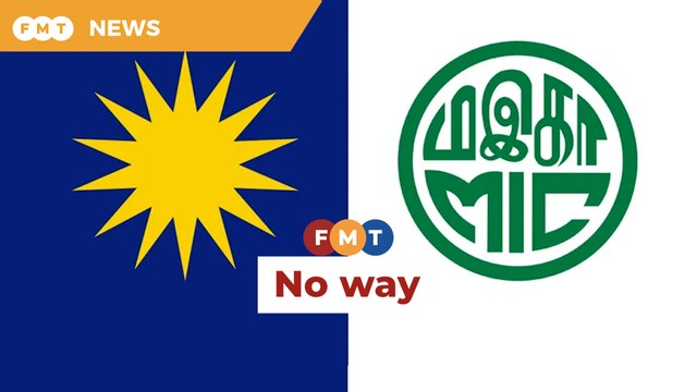 No way MCA, MIC would join PN, say analysts
