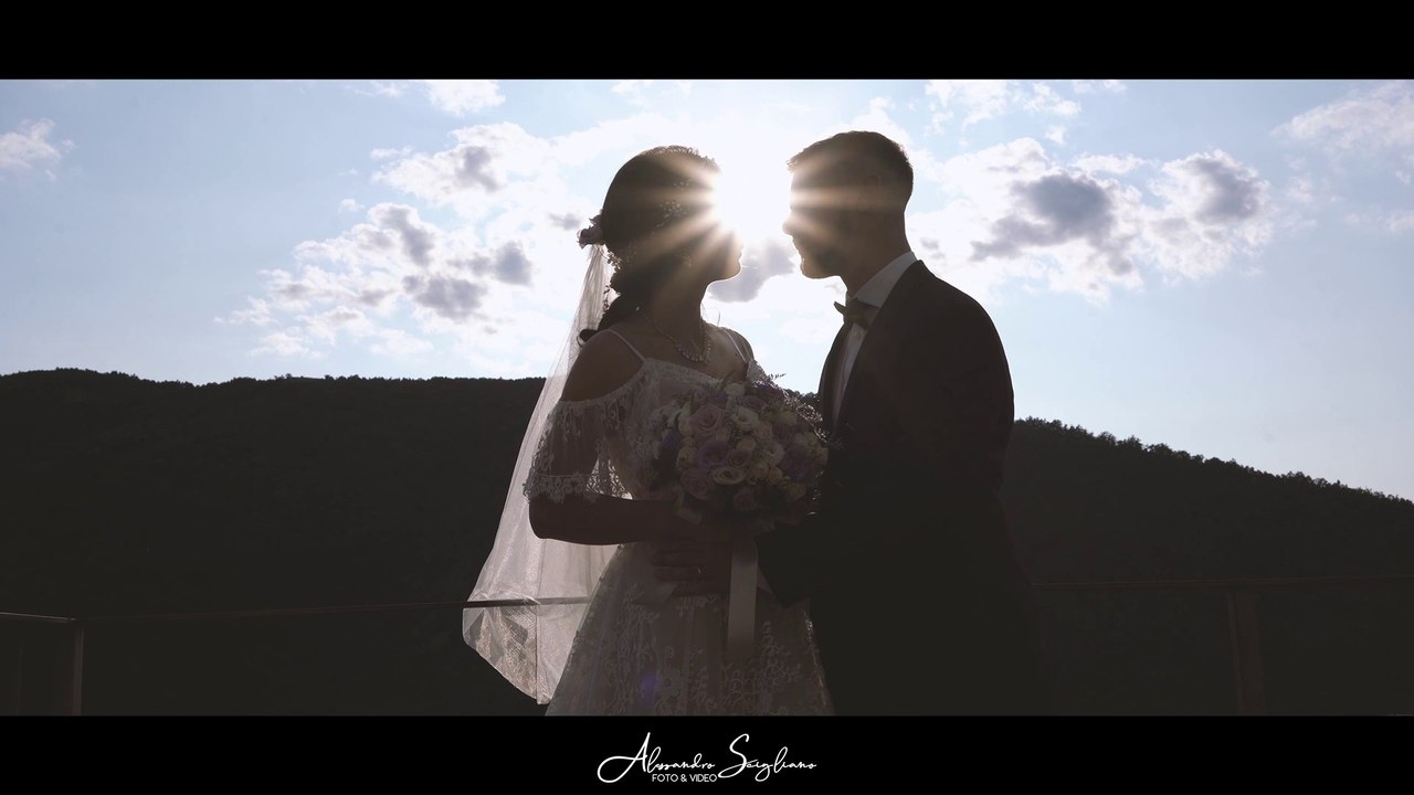 Tommaso e Margherita Trailer