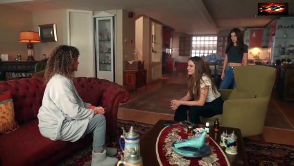 HD العائلة - الموسم 1  مدبلج - الحلقة 18 بجودة