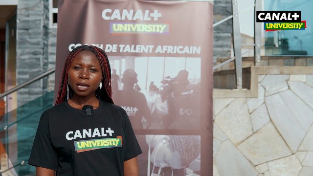 CANAL+ UNIVERSITY FORME DE NOUVEAUX PASSIONNÉS AU MÉTIER DE JOURNALISTE SPORTIF