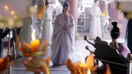 Ngọc Cốt Dao Tập 18 Vietsub (Chu Nhan)