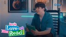 Love At First Read: Another chance to meet Kudos' dream girl (Episode 21) | Luv Is