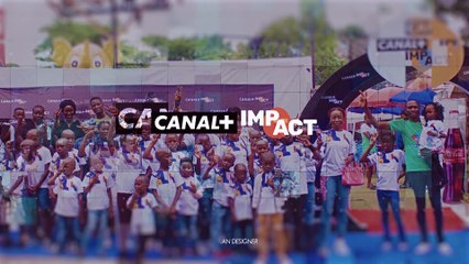 LE CŒUR EST LA FÊTE AU CONGO POUR LA JOURNÉE DE L’ENFANT AFRICAIN