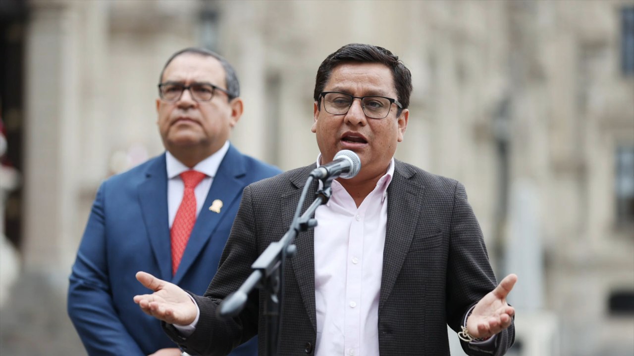 Nervenkrankheit breitet sich aus: Peru erklärt nationalen Gesundheitsnotstand