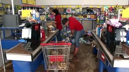 Bartın'da hayat normale dönüyor