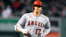 What Happens To AL MVP If Shohei Ohtani Is Traded To The NL?