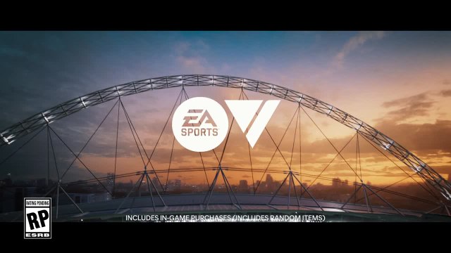 EA SPORTS FC 24, primer tráiler oficial