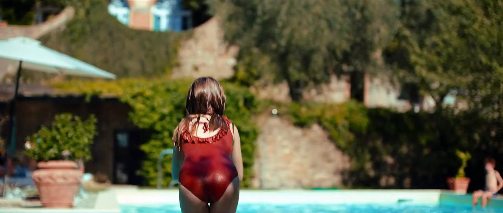 Ne dis rien Bande-annonce (PL)