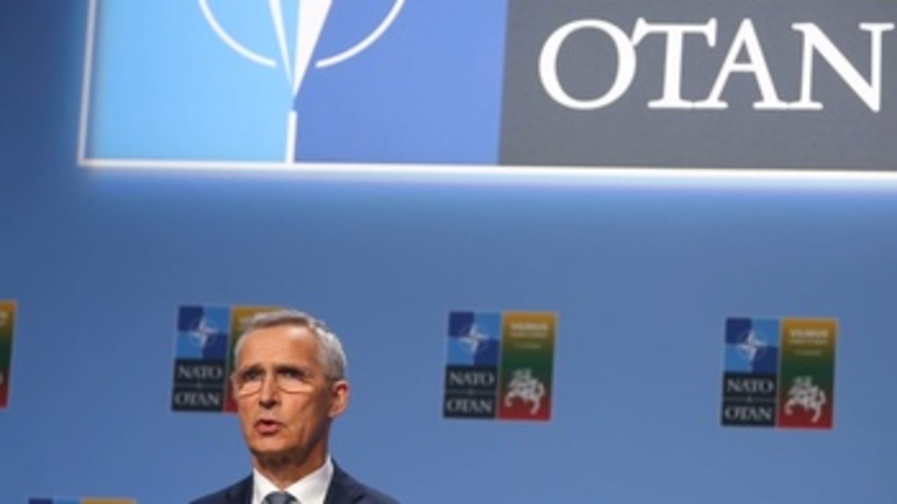 La OTAN decidirá si reducir a un solo paso el proceso de adhesión de Ucrania