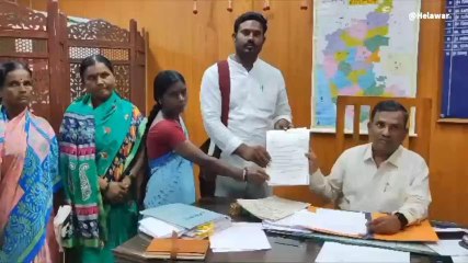 ರಾಯಚೂರು: ಗ್ರಾಮ ವಾಸ್ತವ್ಯದಲ್ಲಿ ಸಲ್ಲಿಸಿದ ಅಹವಾಲು ಈಡೇರಿಕೆಗೆ ಒತ್ತಾಯ