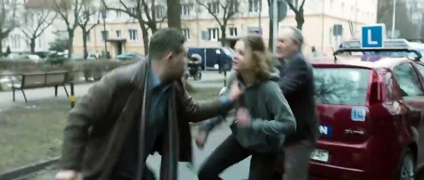 Jak najdalej stąd Bande-annonce (PL)