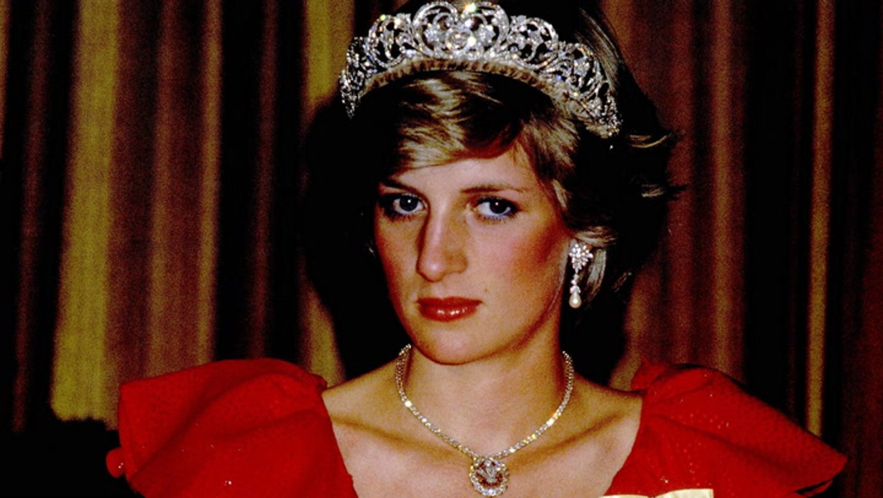 Lady Dis adelige Herkunft: Der Mythos von der Kindergärtnerin