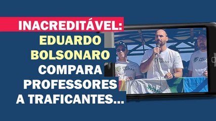 SIM, ELE FALOU ISSO; CONFIRA... | Cortes 247