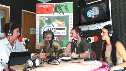 "La venta de Luiz Felipe es muy buena para el Betis"