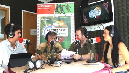 “Si se va Luiz Felipe el Betis pierde calidad"