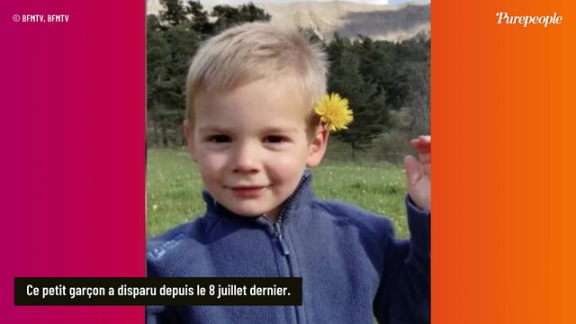Disparition d'Emile, 2 ans : Ingrid Chauvin, Marie Ducruet... Les célébrités tentent d'apporter leur aide