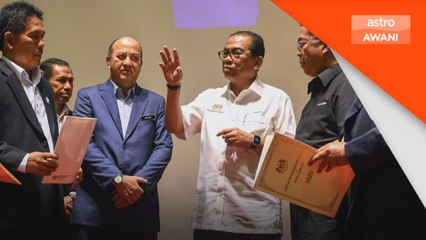 Naik Taraf Rangkaian: KPT tumpu usaha tingkat capaian internet di universiti