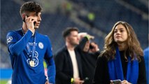 Fußballstar Kai Havertz hat sich verlobt: Wer ist die Glückliche?