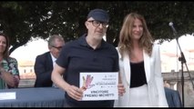 Francavilla al Mare, Flavio Favelli vince il Premio Michetti