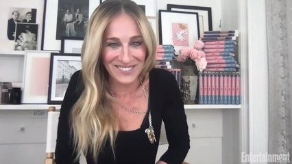 'And Just Like That...' Cast Previews Season 2