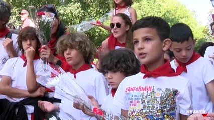 ¡Por fin, San Fermín! 10/07/2023 Parte 2