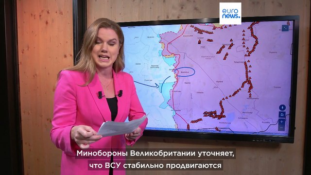 ISW: Россия не достигла ни одной из намеченных целей