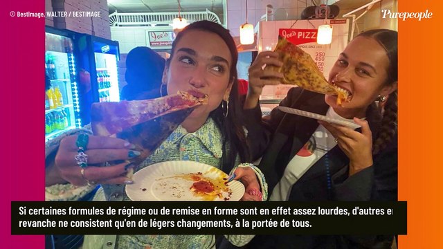 Vacances d'été : Oui, l'ordre du repas est déterminant, découvrez par quoi démarrer pour perdre du poids...