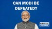 Editorial With Sujit Nair: Can Modi be defeated? | BJP | Lok Sabha Election 2024 | Congress