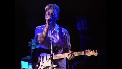 New Order : Atmosphere live @Leuven , Belgium 1985