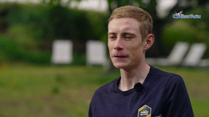 Tour de France 2023 - Jonas Vingegaard : "We are actually quite happy how things went so far. And yes I lost 8 seconds yesterday, but I don’t think 8 seconds will make the difference"